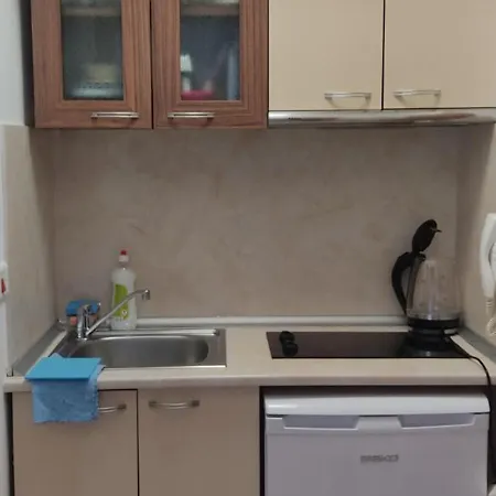 Apartment студио софия